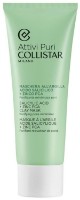 Mască pentru față Collistar Active Pure Clay Mask Salicylic Acid + Zinc 75ml