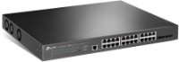Switch Tp-Link SG3428XPP-M2 imaginea #2 — magazin online Desire.md