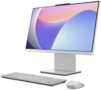 Моноблок Lenovo IdeaCentre 3 24IRH9 Cloud Grey (i5-13420H 8Gb 512Gb) фото №2 — интернет-магазин Desire.md