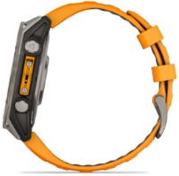 Смарт-часы Garmin fēnix 8 AMOLED Sapphire Titanium (010-02904-11) фото №4 — интернет-магазин Desire.md