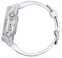 Смарт-часы Garmin fēnix 8 AMOLED Silver (010-02903-00) фото №2 — интернет-магазин Desire.md