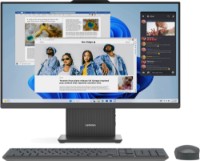 Sistem Desktop Lenovo IdeaCentre 3 27IRH9 Luna Grey (i7-13620H 32Gb 1Tb) imaginea #1 — magazin online Desire.md