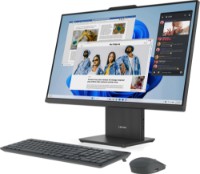 Sistem Desktop Lenovo IdeaCentre 3 27IRH9 Luna Grey (i7-13620H 32Gb 1Tb) imaginea #3 — magazin online Desire.md
