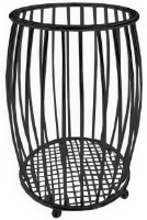 Подставка для столовых приборов Maestro MR-1031BLACK