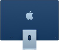 Моноблок Apple iMac 24 Z1970021H фото №2 — интернет-магазин Desire.md