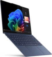 Laptop Lenovo Yoga Slim 7 14Q8X9 Cosmic Blue (Snapdragon X Elite X1E-78-100 32Gb 1Tb W11) imaginea #2 — magazin online Desire.md