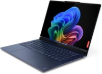 Laptop Lenovo Yoga Slim 7 14Q8X9 Cosmic Blue (Snapdragon X Elite X1E-78-100 32Gb 1Tb W11) imaginea #3 — magazin online Desire.md