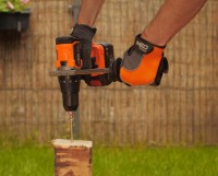 Шуруповерт Neo Tools 04-616 фото №3 — интернет-магазин Desire.md