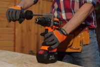 Шуруповерт Neo Tools 04-616 фото №4 — интернет-магазин Desire.md