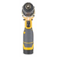 Mașină de înșurubat Powermat PM-WA-12V-1.5AT-LCD imaginea #5 — magazin online Desire.md