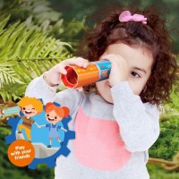 Puzzle 3D-constructor CubicFun Monocular (DS1122h) imaginea #2 — magazin online Desire.md