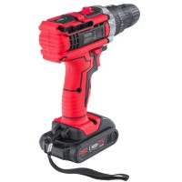 Mașină de înșurubat Red Technic RTWA0076 imaginea #6 — magazin online Desire.md