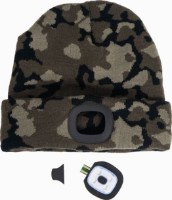 Căciulă Cerva Deel Led 0314011512 imaginea #3 — magazin online Desire.md