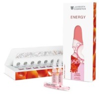 Ser pentru față Janssen Cosmetics Caviar Extract 7x2ml