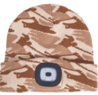 Căciulă Cerva Deel Led 03140115W0 imaginea #2 — magazin online Desire.md