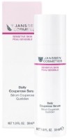 Gel pentru față Janssen Cosmetics Couperose Gel 30ml