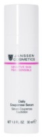 Ser pentru față Janssen Cosmetics Daily Couperose Serum 30ml