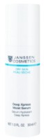 Ser pentru față Janssen Cosmetics Deep Xpress Moist Serum 30ml