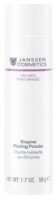 Piling pentru fața Janssen Cosmetics Enzyme Peeling Powder 50g