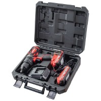 Шуруповерт Raider RDI-CDB02 фото №2 — интернет-магазин Desire.md