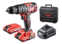 Шуруповерт Raider RDI-CDB02 фото №3 — интернет-магазин Desire.md