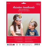 Material pentru artizanat Daco SC718 imaginea #3 — magazin online Desire.md