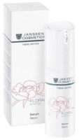Ser pentru față Janssen Cosmetics Floral Energy Serum 30ml