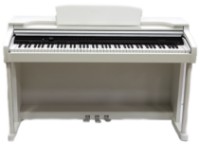 Pian digital Greaten P-30 WH + Bancheta