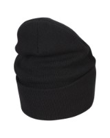 Căciulă Nike U Nk Peak Beanie Tc Fut L Black imaginea #2 — magazin online Desire.md
