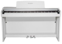 Pian digital Greaten DK-150 WH + Bancheta