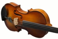 Vioară Hebikuo V03A 4/4 imaginea #5 — magazin online Desire.md