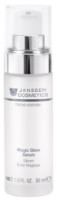 Ser pentru față Janssen Cosmetics Magic Glow Serum 30ml