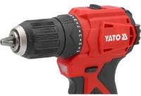 Mașină de înșurubat Yato YT-827788 imaginea #2 — magazin online Desire.md