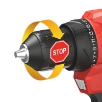 Mașină de înșurubat Yato YT-827788 imaginea #4 — magazin online Desire.md