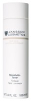 Tonic pentru față Janssen Cosmetics Melafadin Toner 100ml