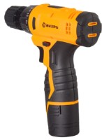 Шуруповерт Вихрь ДА-12Л-1 фото №4 — интернет-магазин Desire.md