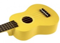 Ukulele Enjoy UK-12 Yellow imaginea #4 — magazin online Desire.md
