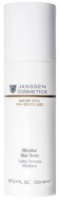 Tonic pentru față Janssen Cosmetics Micellar Skin Tonic 200ml