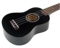 Укулеле Enjoy UK-12 Black фото №3 — интернет-магазин Desire.md