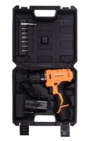 Шуруповерт Вихрь ДА-12Л-2К фото №2 — интернет-магазин Desire.md