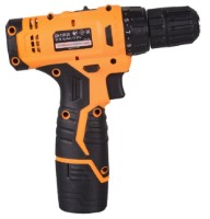 Шуруповерт Вихрь ДА-12Л-2К фото №6 — интернет-магазин Desire.md