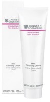 Produs de curățare tenului Janssen Cosmetics Mild Cleansing Cream 150ml imaginea #1 — magazin online Desire.md