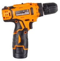 Mașină de înșurubat Вихрь ДА-12Л-2КА imaginea #5 — magazin online Desire.md