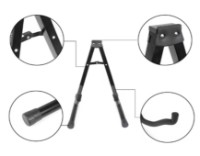 Подставка для гитары Hebikuo J40 фото №3 — интернет-магазин Desire.md