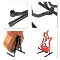 Подставка для гитары Hebikuo J40 фото №4 — интернет-магазин Desire.md