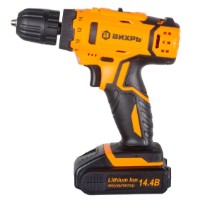 Mașină de înșurubat Вихрь ДА-14Л-2KА imaginea #3 — magazin online Desire.md