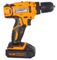 Mașină de înșurubat Вихрь ДА-14Л-2KА imaginea #5 — magazin online Desire.md