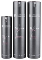 Set cadou Janssen Cosmetics Platinum Care Set