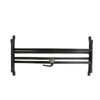 Stativ pentru instumente cu clape Hebikuo QA210 imaginea #5 — magazin online Desire.md