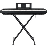 Stativ pentru instumente cu clape Hebikuo Q-2XC-2 imaginea #5 — magazin online Desire.md